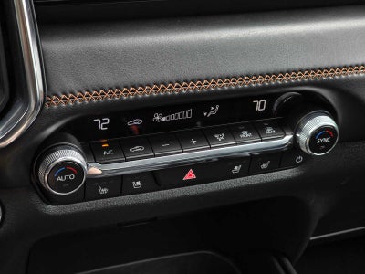 2025 Mazda Mazda CX-50 Hybrid Premium Plus Package