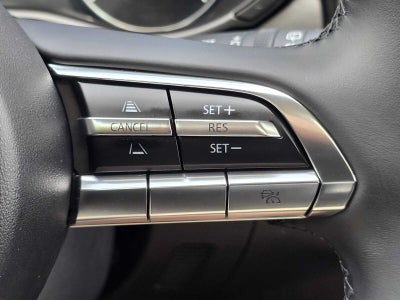 2025 Mazda Mazda CX-50 Hybrid Premium Plus Package