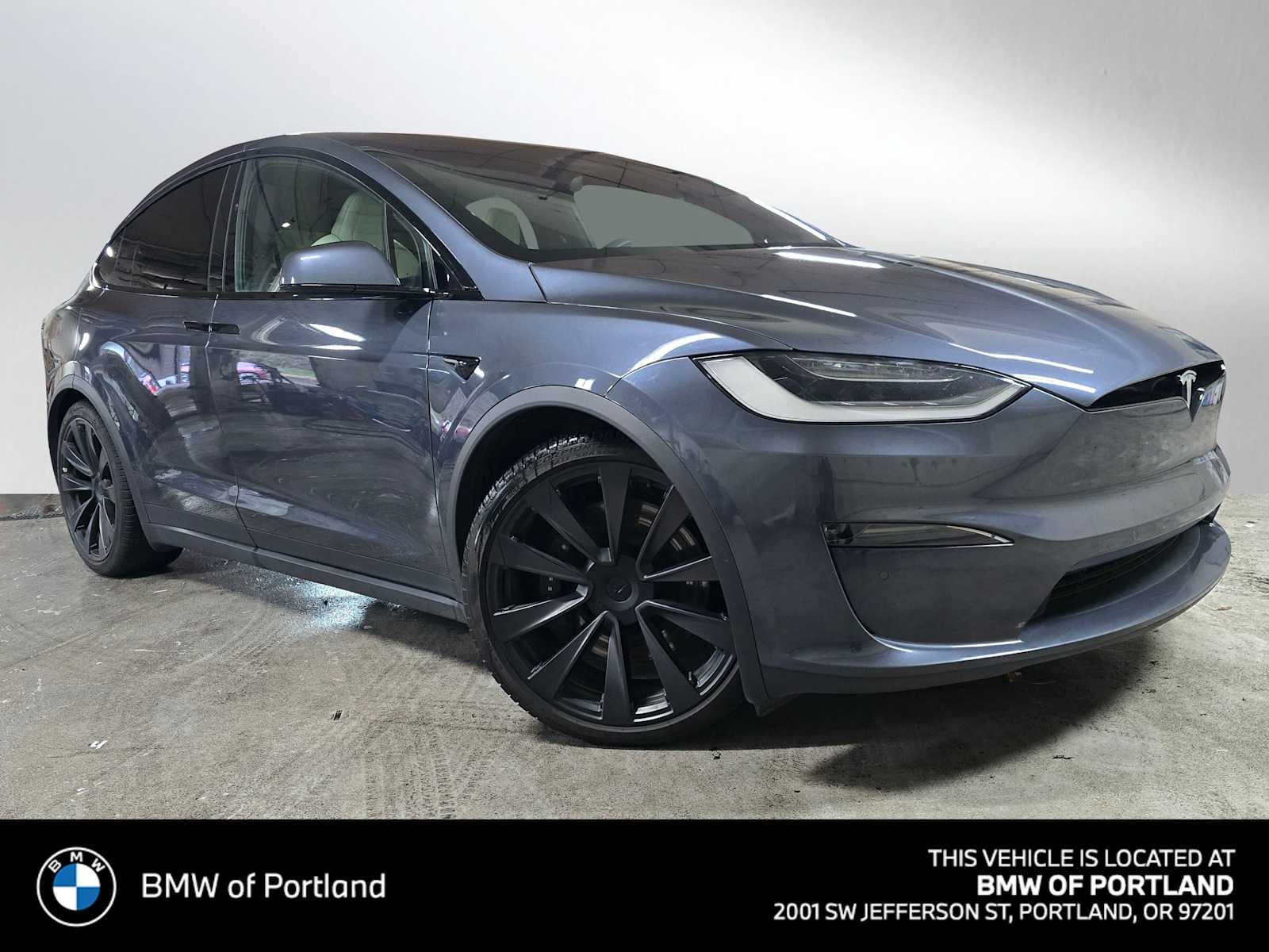 2023 Tesla Model X AWD
