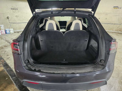 2023 Tesla Model X AWD
