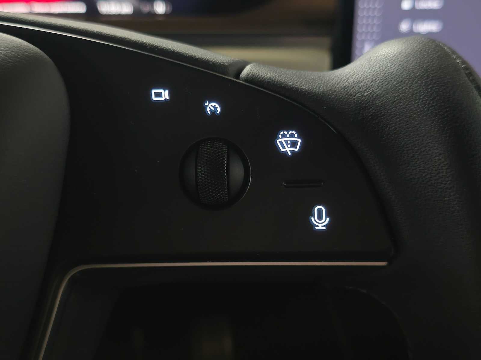 2023 Tesla Model X AWD