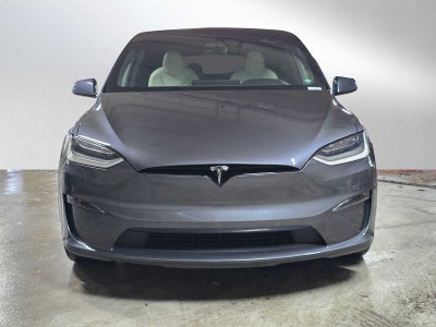 2023 Tesla Model X AWD