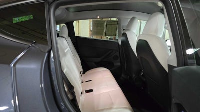 2023 Tesla Model Y RWD