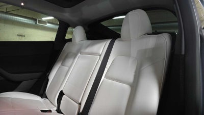 2023 Tesla Model Y RWD