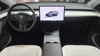 2023 Tesla Model Y RWD