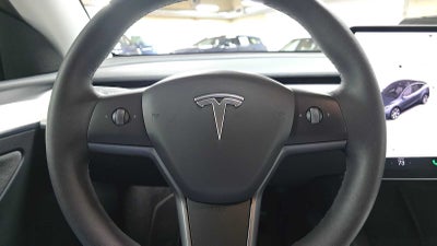 2023 Tesla Model Y RWD