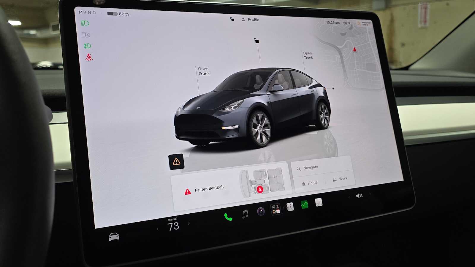 2023 Tesla Model Y RWD