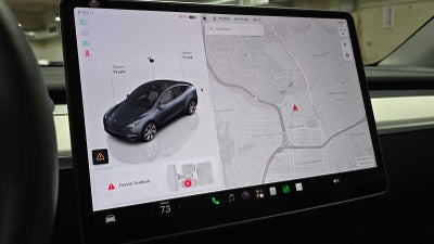 2023 Tesla Model Y RWD