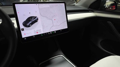 2023 Tesla Model Y RWD