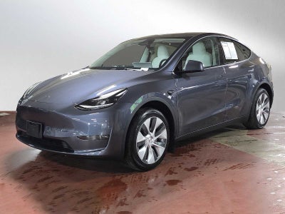 2023 Tesla Model Y RWD
