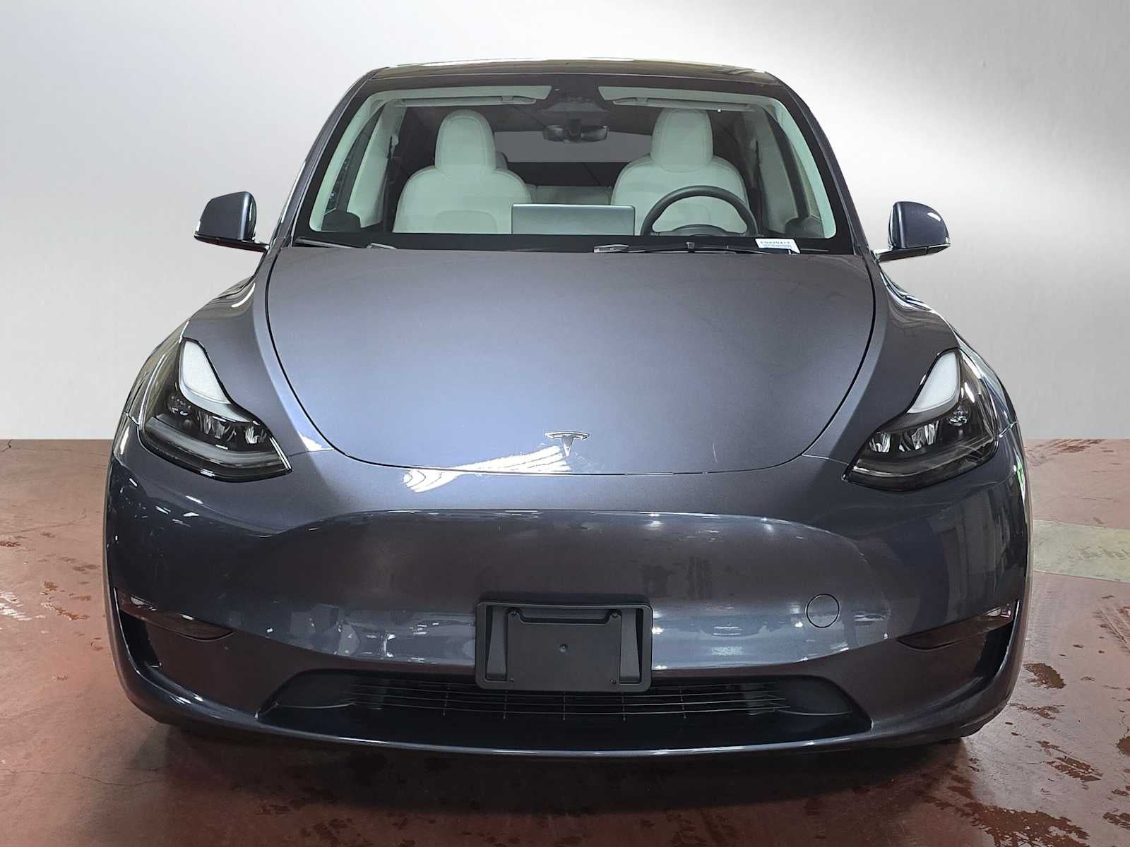 2023 Tesla Model Y RWD