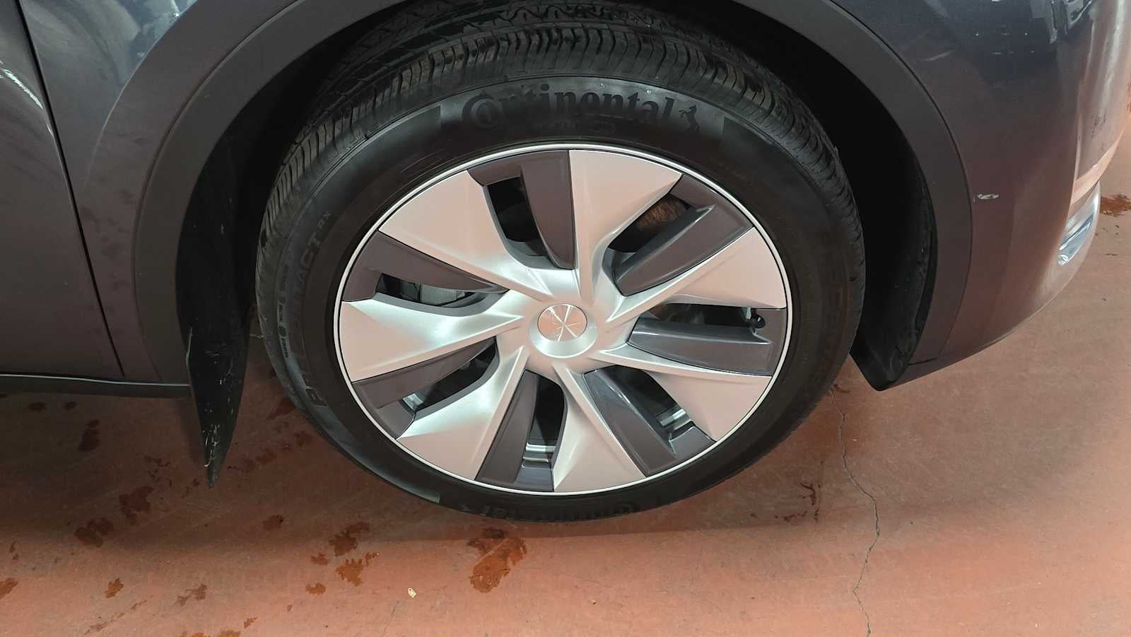 2023 Tesla Model Y RWD