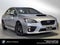 2016 Subaru WRX Limited