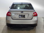 2016 Subaru WRX Limited