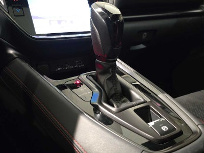 2026 Subaru WRX Limited