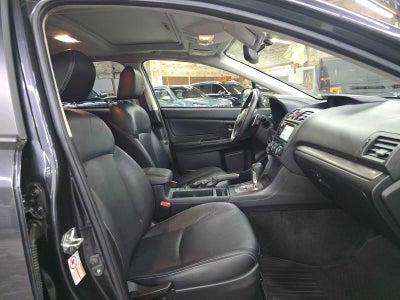 2014 Subaru XV Crosstrek Limited