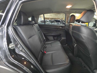2014 Subaru XV Crosstrek Limited