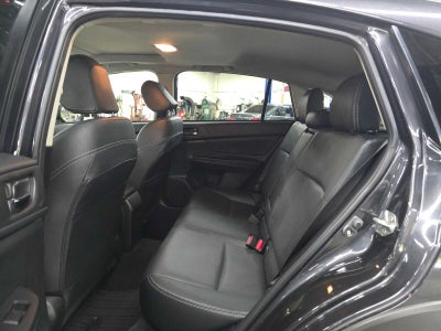 2014 Subaru XV Crosstrek Limited