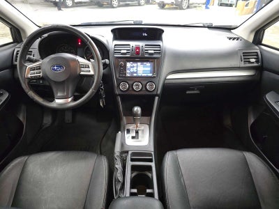 2014 Subaru XV Crosstrek Limited