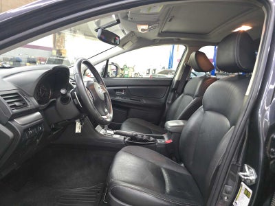 2014 Subaru XV Crosstrek Limited