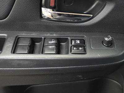 2014 Subaru XV Crosstrek Limited