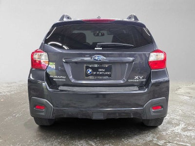 2014 Subaru XV Crosstrek Limited