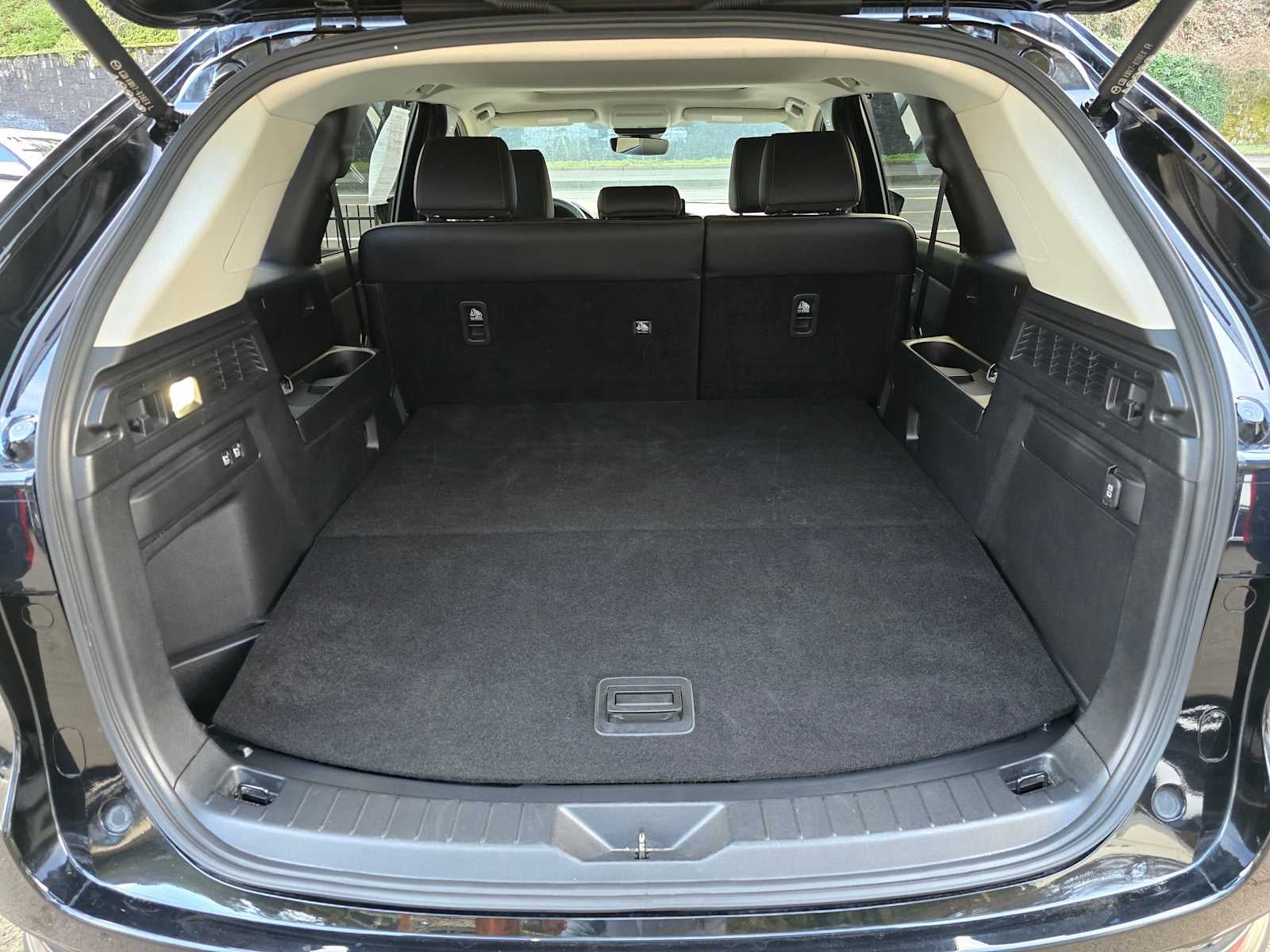 2025 Mazda Mazda CX-70 3.3 Turbo Preferred Package