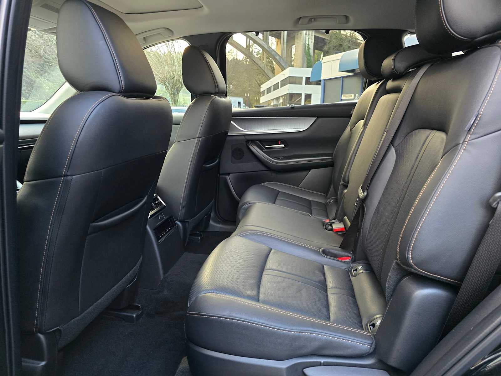 2025 Mazda Mazda CX-70 3.3 Turbo Preferred Package