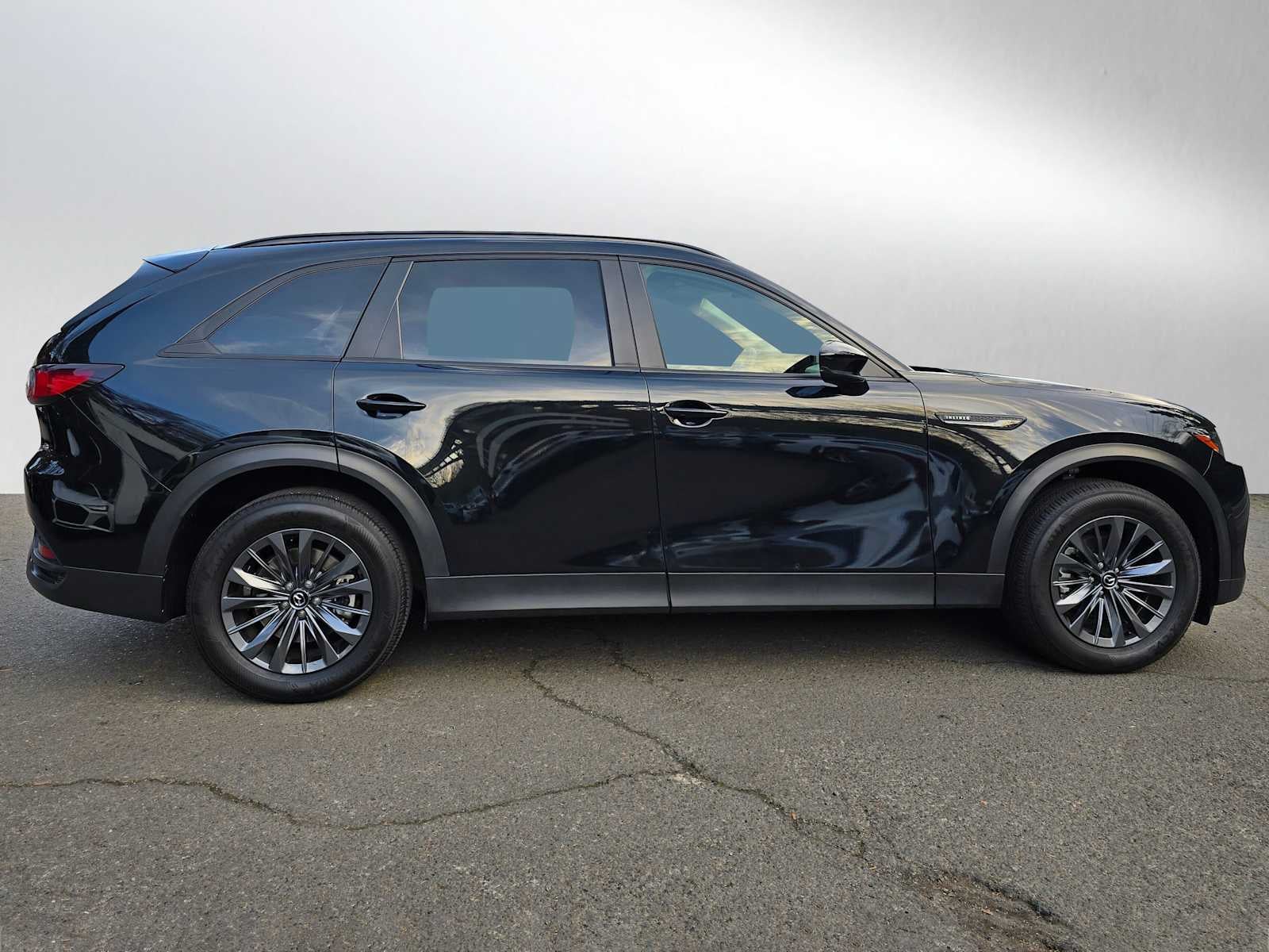 2025 Mazda Mazda CX-70 3.3 Turbo Preferred Package