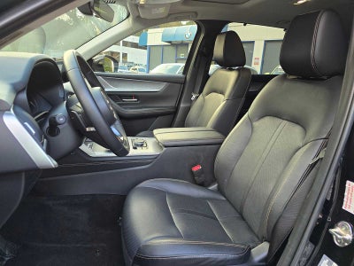 2025 Mazda Mazda CX-70 3.3 Turbo Preferred Package