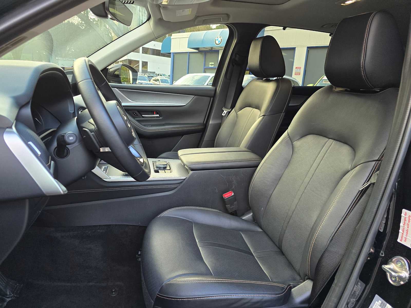 2025 Mazda Mazda CX-70 3.3 Turbo Preferred Package