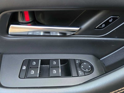 2025 Mazda Mazda CX-70 3.3 Turbo Preferred Package