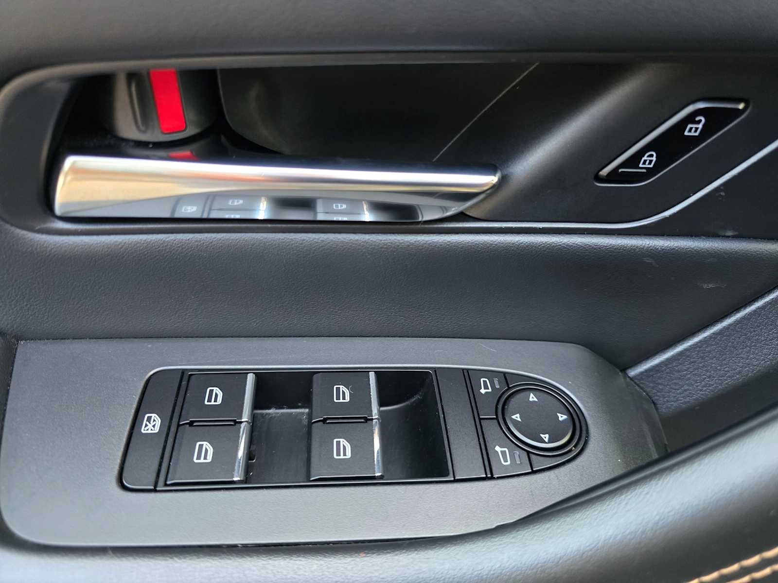 2025 Mazda Mazda CX-70 3.3 Turbo Preferred Package