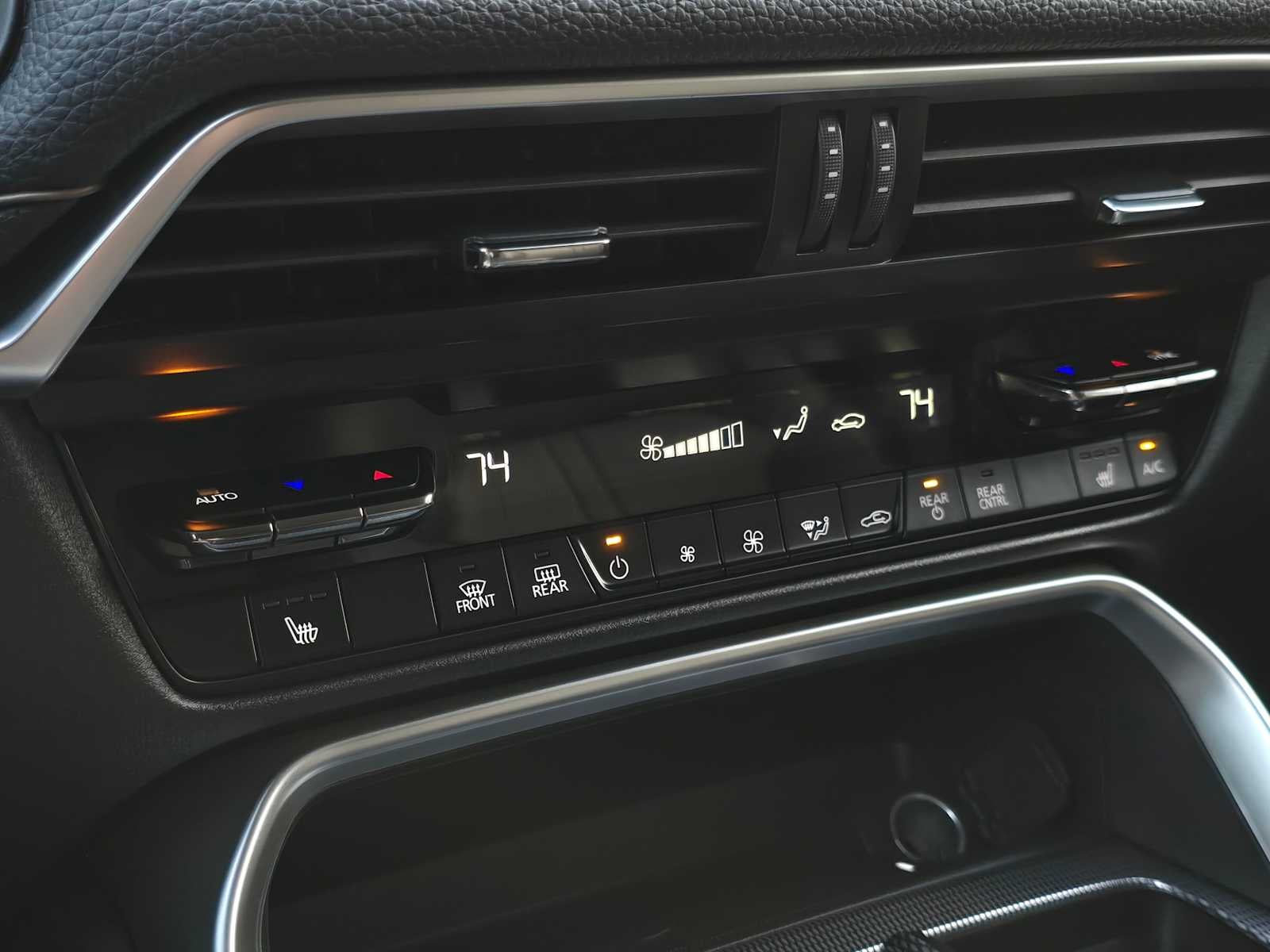 2025 Mazda Mazda CX-70 3.3 Turbo Preferred Package