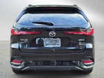 2025 Mazda Mazda CX-70 3.3 Turbo Preferred Package