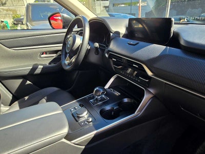 2025 Mazda Mazda CX-90 Select Package