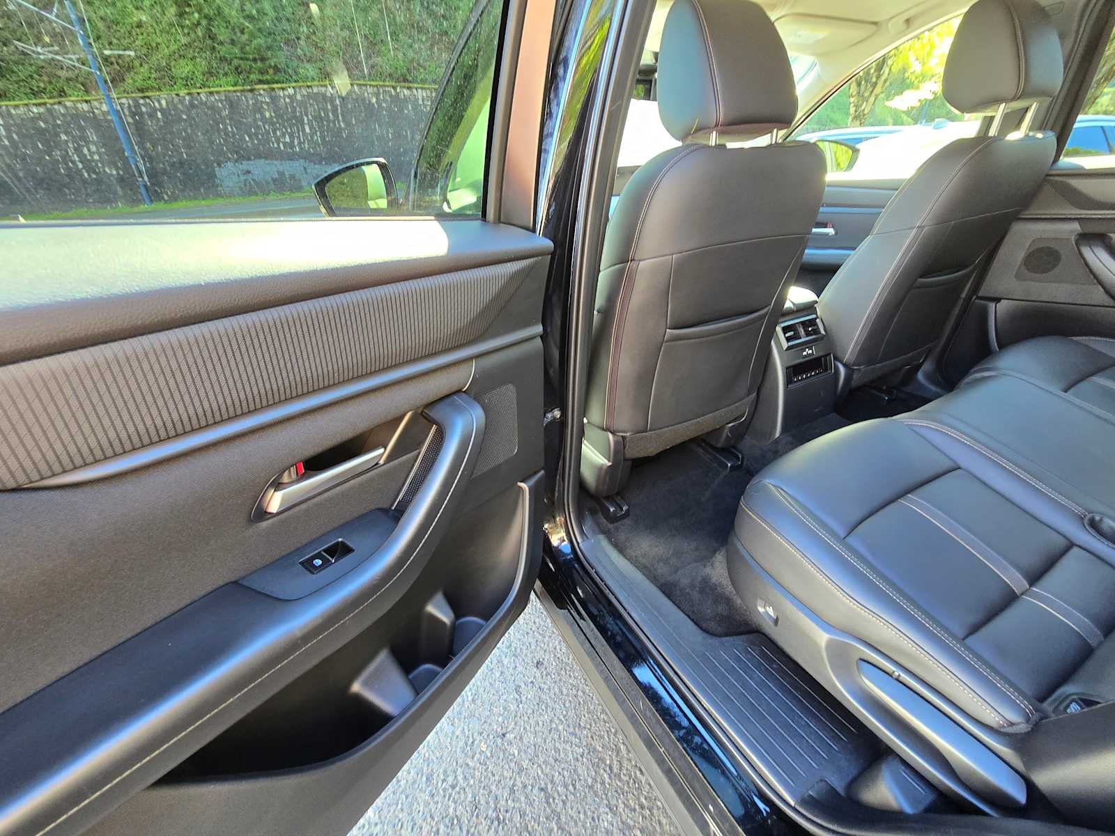 2025 Mazda Mazda CX-90 Select Package