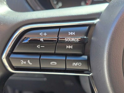 2025 Mazda Mazda CX-90 Select Package