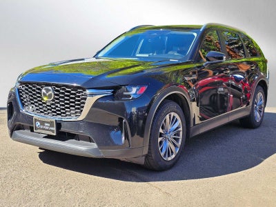 2025 Mazda Mazda CX-90 Select Package