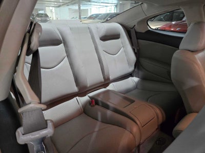 2009 INFINITI G37 x