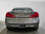 2009 INFINITI G37 x