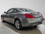 2009 INFINITI G37 x