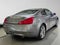 2009 INFINITI G37 x