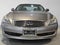 2009 INFINITI G37 x