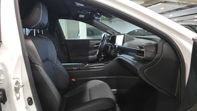 2025 Toyota Crown Limited
