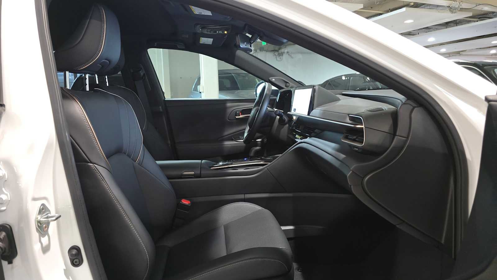 2025 Toyota Crown Limited