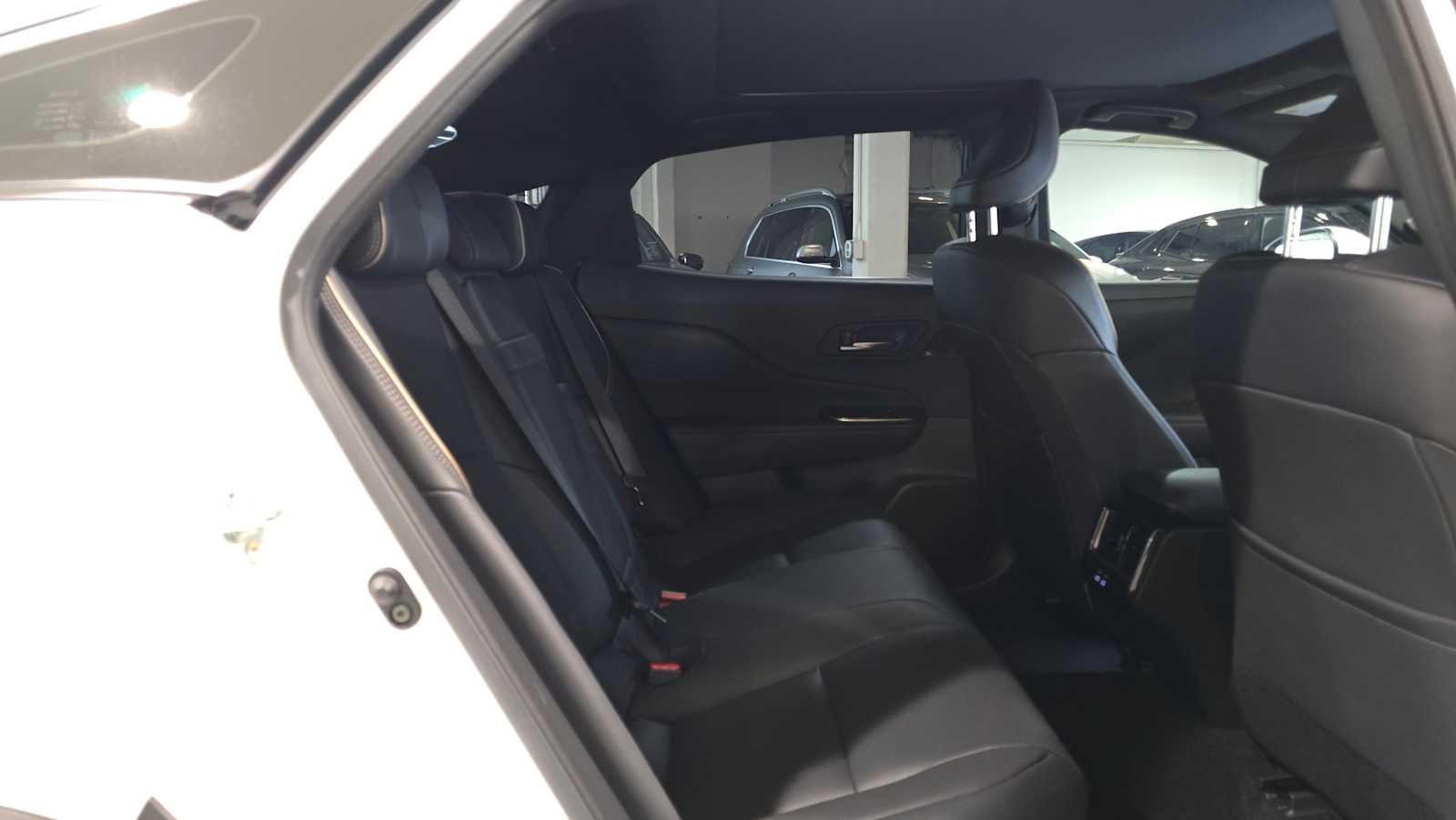 2025 Toyota Crown Limited