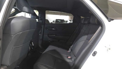 2025 Toyota Crown Limited