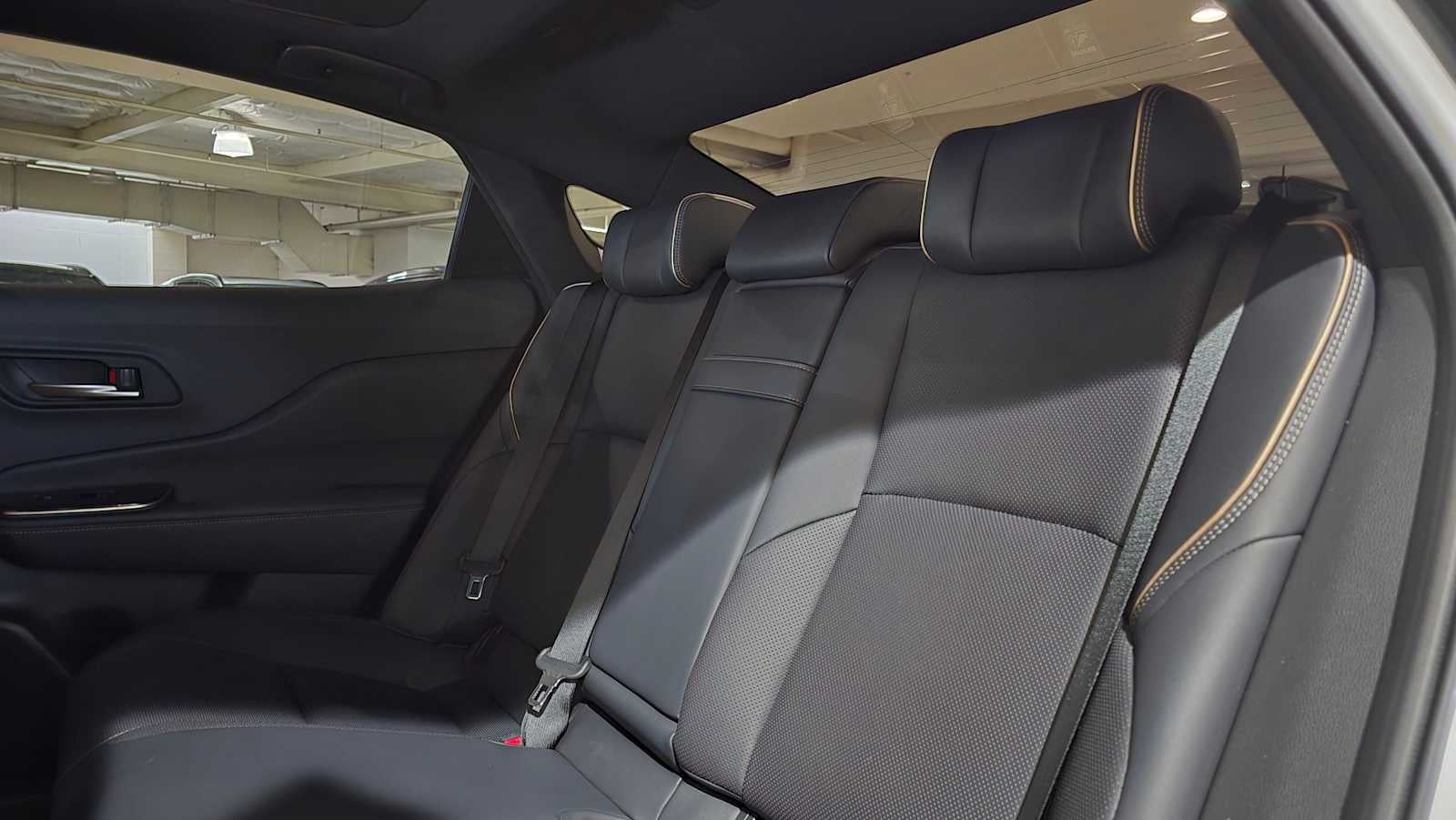 2025 Toyota Crown Limited