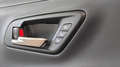 2025 Toyota Crown Limited